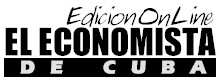 E L    E C O N O M I S T A    D E    C U B A                             -- edición online --