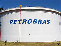 Petrobras