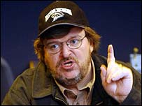 Michael Moore