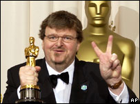 Michael Moore