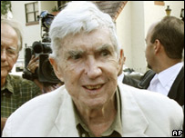 Luis Posada Carriles