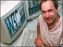 Tim Berners-Lee