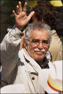 Gabriel García Márquez